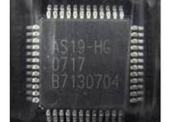AS19HG SMD TQFP48