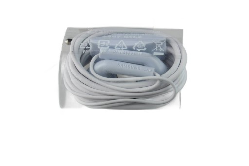 100% originálne slúchadlá SAMSUNG Series A J S Jack 3.5