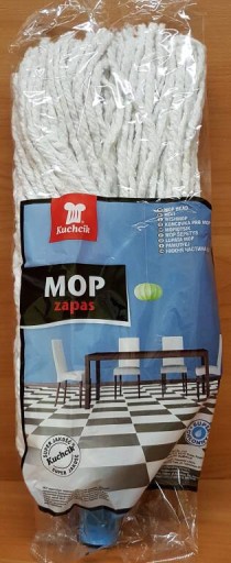 Univerzálny strunový mop Kuchcik