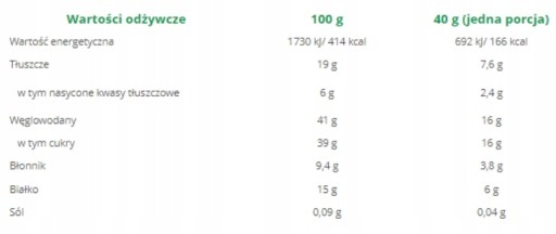 Sila s Adamom Ondrom - Proteínová tyčinka - Horká čokoláda a pomaranč 40 g