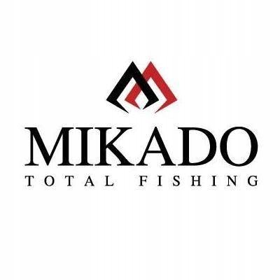 Mikado Saira guma 17cm 3D plotica zubáč, ostriež, šťuka