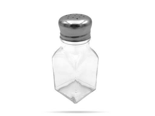 Soľnička 100 ml PASABAHCE