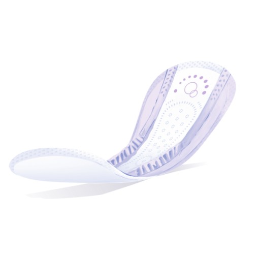 Urologické vložky Seni Lady Slim Extra, 15 ks, tenké