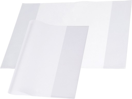 Obal na zošit A5. 10 kusov. Panta Plast