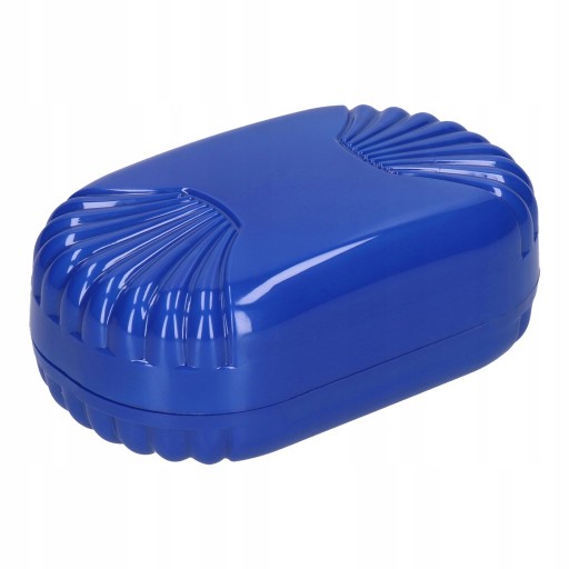 Miska na mydlo SANEL COMFORT, mix farieb
