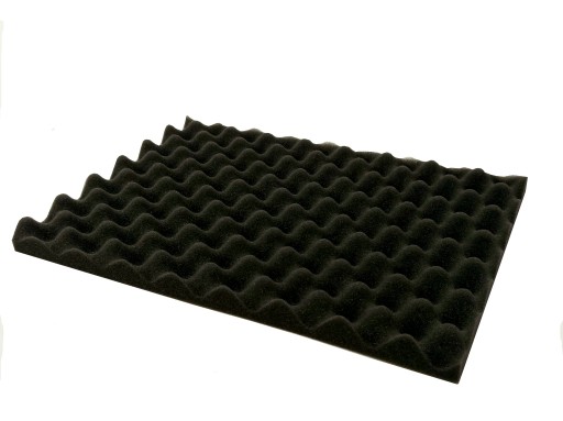Výplň veka 413x295 pre stredný kufor