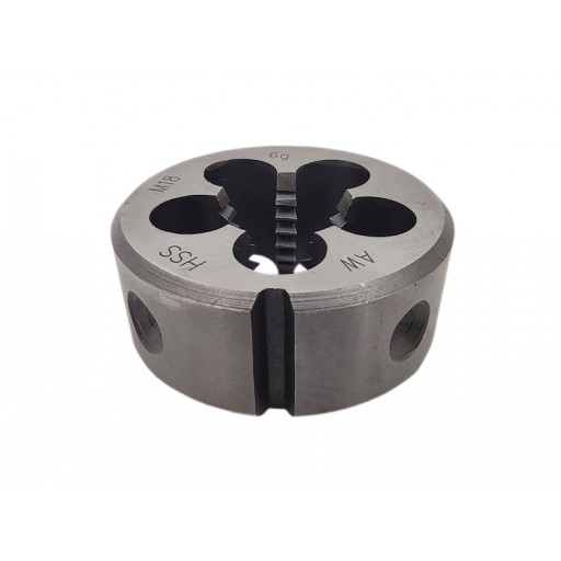 AWTOOLS DIE M2 HSS M10x1,50 AW20210