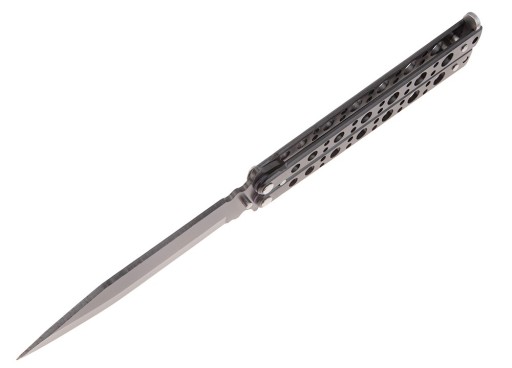 Butterfly balisong butterfly nôž N498P