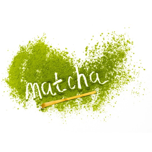 MATCHA zelený čaj prášok 100g