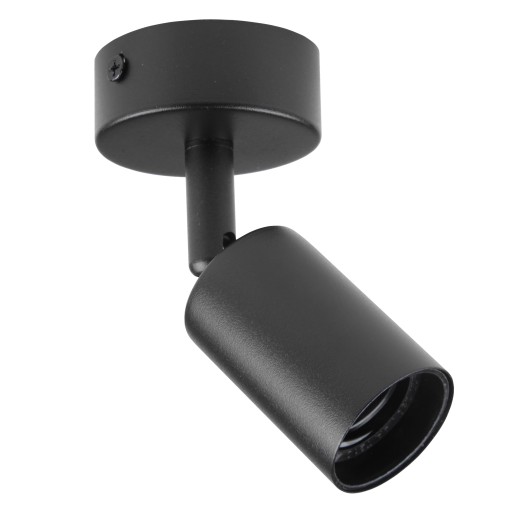 HALOGÉNOVÁ LAMPA GU10 LED STROPNÉ BODOVÉ NÁSTENNÉ LAMP