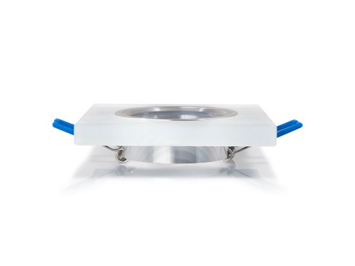 HALOGÉNOVÉ SKLENENÉ SVIETIDLÁ + LED 1,5W + GU10 SET