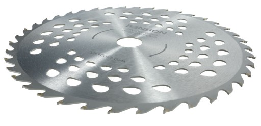 DISK PRE REZNÝ KOTOUČ BRICHER PRE 255 NAC DEMON REZNÝ DISK PRE DÝCHACIE ČASTI