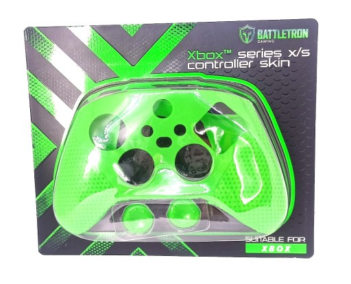 Kožené puzdro pre ovládač XBOX SERIES X/S
