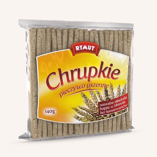 Rymut Pšeničný chlieb 140g