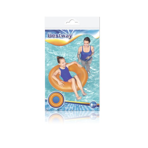 PLÁŽOVÉ PLÁVAČKY 91cm BESTWAY
