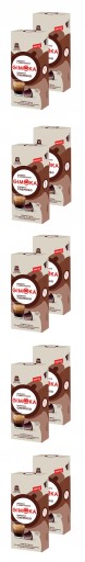 GIMOKA CREMOSO uzávery Nespresso 10 ks.