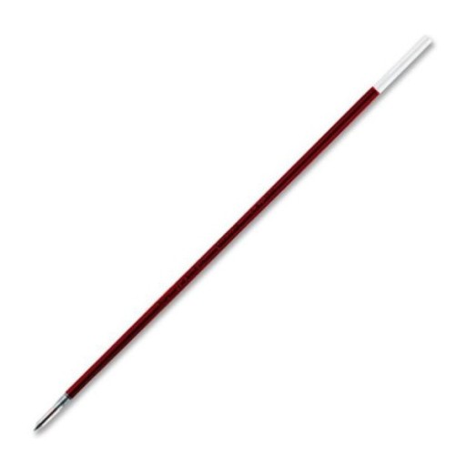 Pentel BK66/BK77 náplň do pera, červená