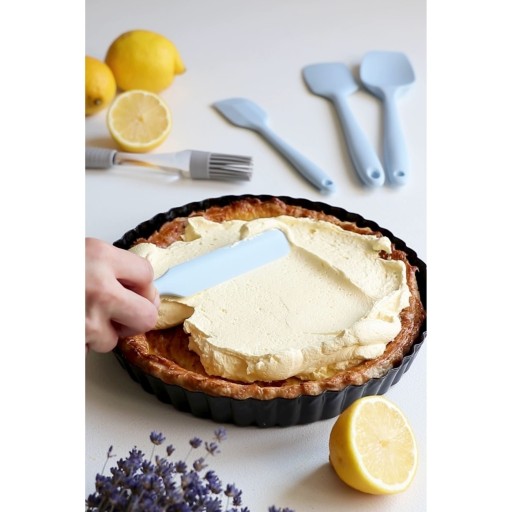 KRUHÝ plech na pečenie MAZUREK FORMA ODNÍMATEĽNÝ DOLNÝ TART plech