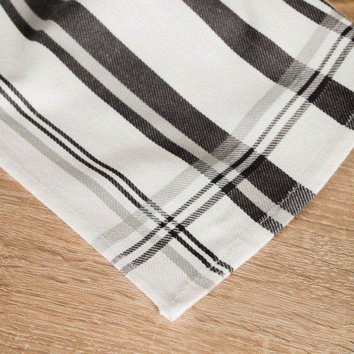 Kuchynská utierka 50x70 Super absorpčné utierky šedá