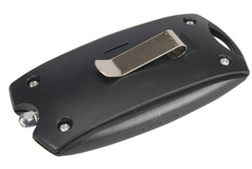 OSOBNÝ PANICKÝ ALARM LED SVIEČKA 120dB, 689186