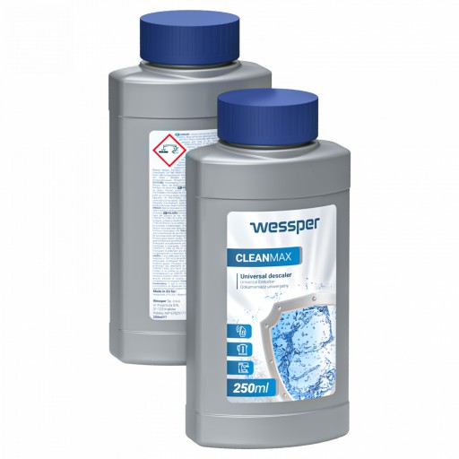 Odvápňovač 250ml, náhrada za Saeco CA6700