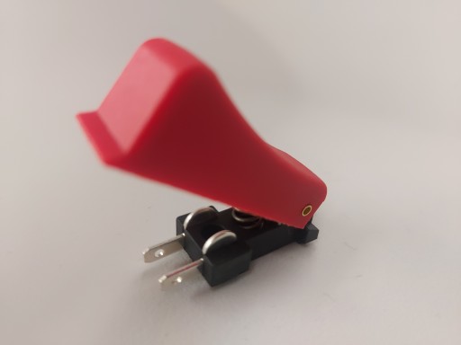 2 x TLAČIDLO pre MIG pištoľ mb15 mb25 mb24 mb36 mb501