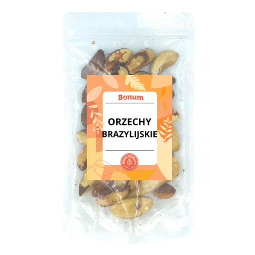 Prírodné prémiové para orechy ZDRAVÉ 100g