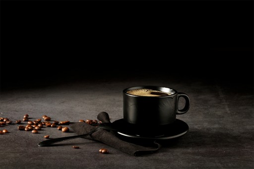KAMIKAZE Blend 40:60 káva 250g - zrn