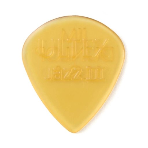 Gitarové trsátko Dunlop Ultex Jazz III 1.38