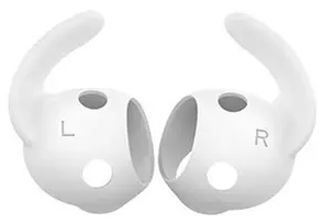 Biele SPORTS Erasers OVERLAYS pre Beats Studio Buds