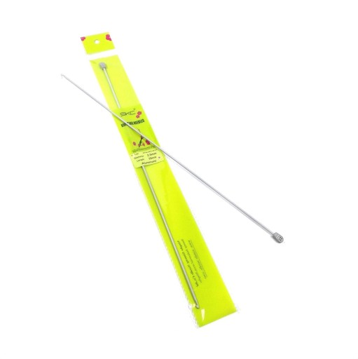 Tuniský afganský háčik SKC 2,50mm 35cm