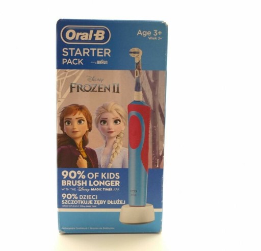 Z NEMECKA Oral-B Classic Care 1 2 3 Stredná zubná kefka 3 ks.