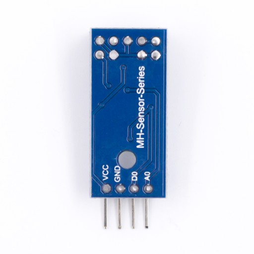 Gap Sensor Optočlen 5mm LM393 Arduino