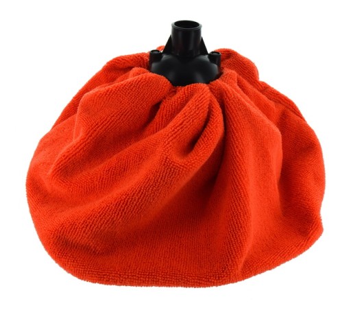 Mikrovláknový mop (šaty) BELLA