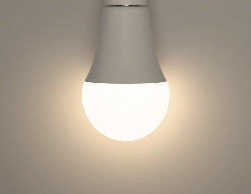 E27 LED žiarovka 20W = 200W 2200 lm CCD Viac lumenov SuperLED