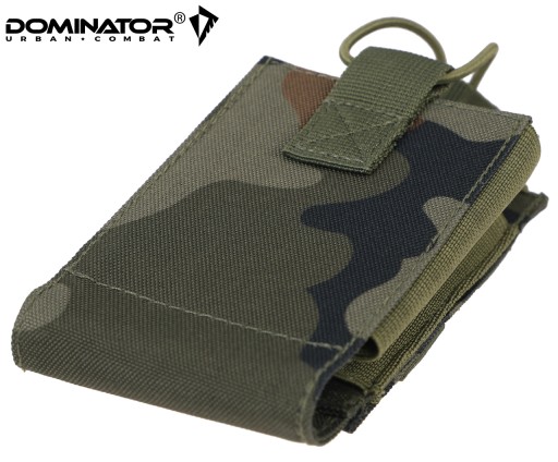 DOMINATOR PUZDRO NA RÁDIO TELEFÓN PRE PUZDRO NA RÁDIO MOTOROLA WZ.93