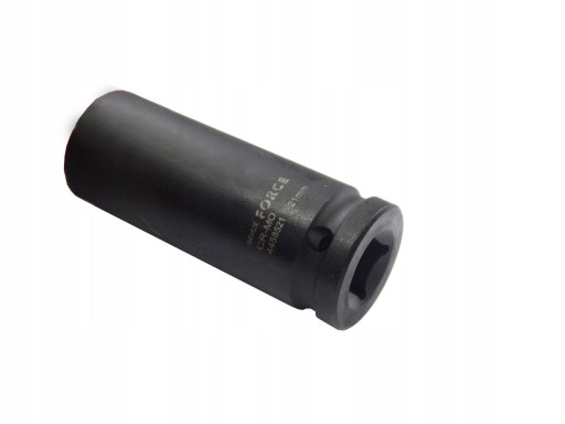 Hlboká tenkostenná nástrčná hlavica 21mm 1/2