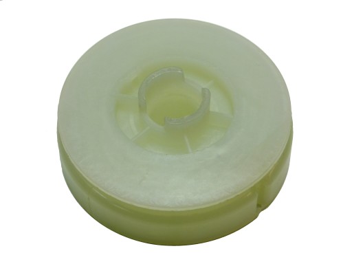 KÁBLOVÉ KOLESO NAC SPS01-45 ČÍNSKA PÍLA 45 CC TRH
