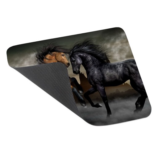 PODLOŽKA NA MYŠ HORSE HORSES