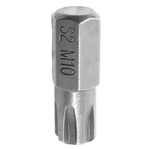 BIT 10MM RIBE 10x30MM