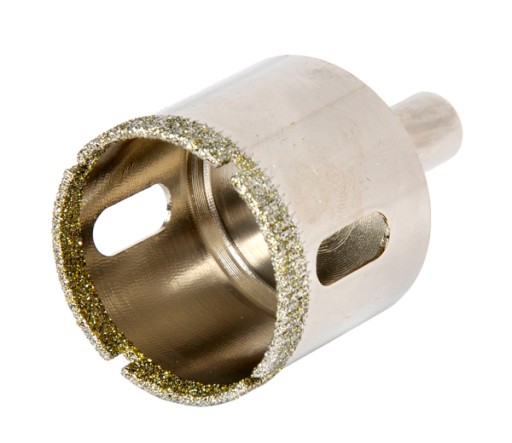Diamantový jadrový vrták do kameniny 28mm GEKO G65028