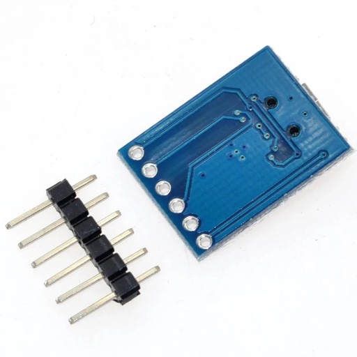 CP2102 micro-USB RS232 TTL/UART Arduino prevodník