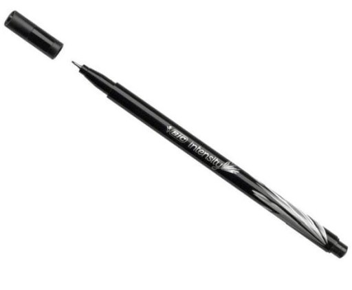 BIC FINE PENTER 1KS MIX