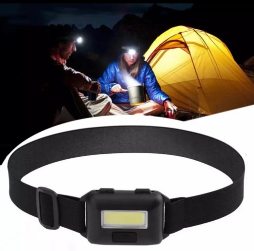 HLAVNÁ LAMPA HLAVOVÁ LAMPA VÝKONNÁ LAMPA Lacno lacno