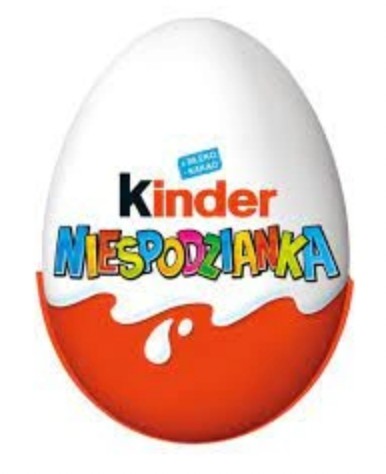 Balíček sladkostí Kinder Gift Detská sada darček ku Dňu detí