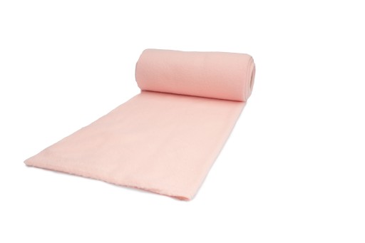 Úplet Polar 300 g/m2 č. 53 Púdrová ružová 1/2Mb