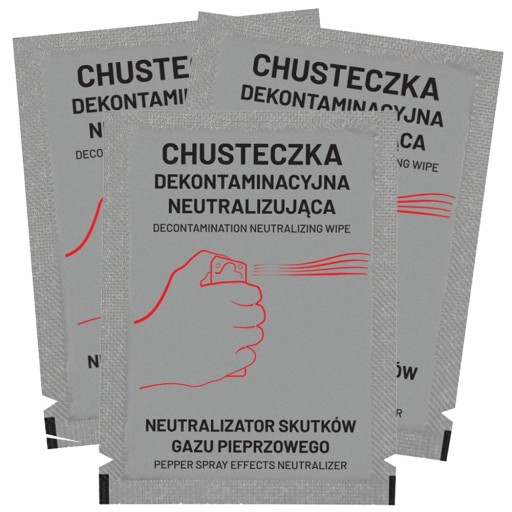 3x PAPRIKOVÉ NEUTRALIZUJÚCE Utierky v spreji