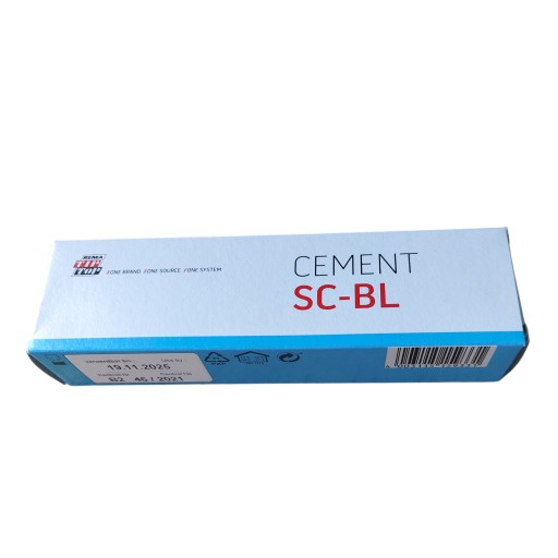 Lepiaci aktivátor Cement Tip-Top SC-BL 30g