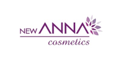 NOVINKA ANNA COSMETICS Plastová miska na mydlo 1 ks.