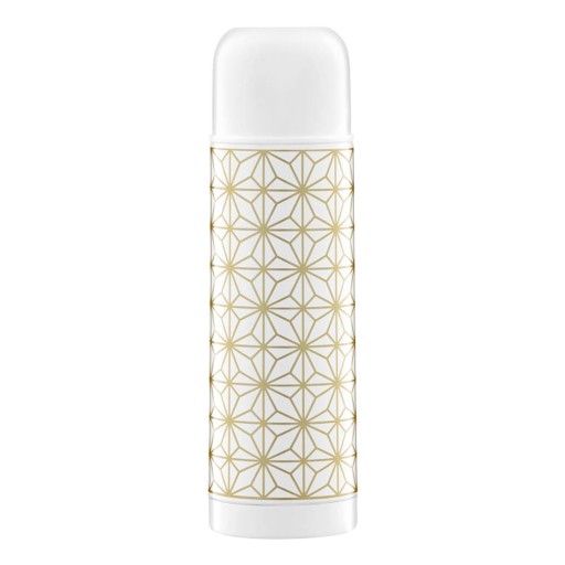 99565 AMBITION WINTER THERMOS GOLDEN STARS 500ML